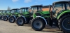 Трактор DEUTZ-FAHR 6205G Agrotron