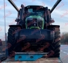 Трактор DEUTZ-FAHR Agrotron 9340 TTV