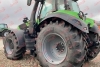 Трактор DEUTZ-FAHR Agrotron 9340 TTV