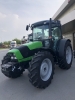 Трактор DEUTZ-FAHR Agrofarm 115G