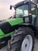 Трактор DEUTZ-FAHR Agrofarm 115G