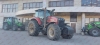 Трактор Versatile 305